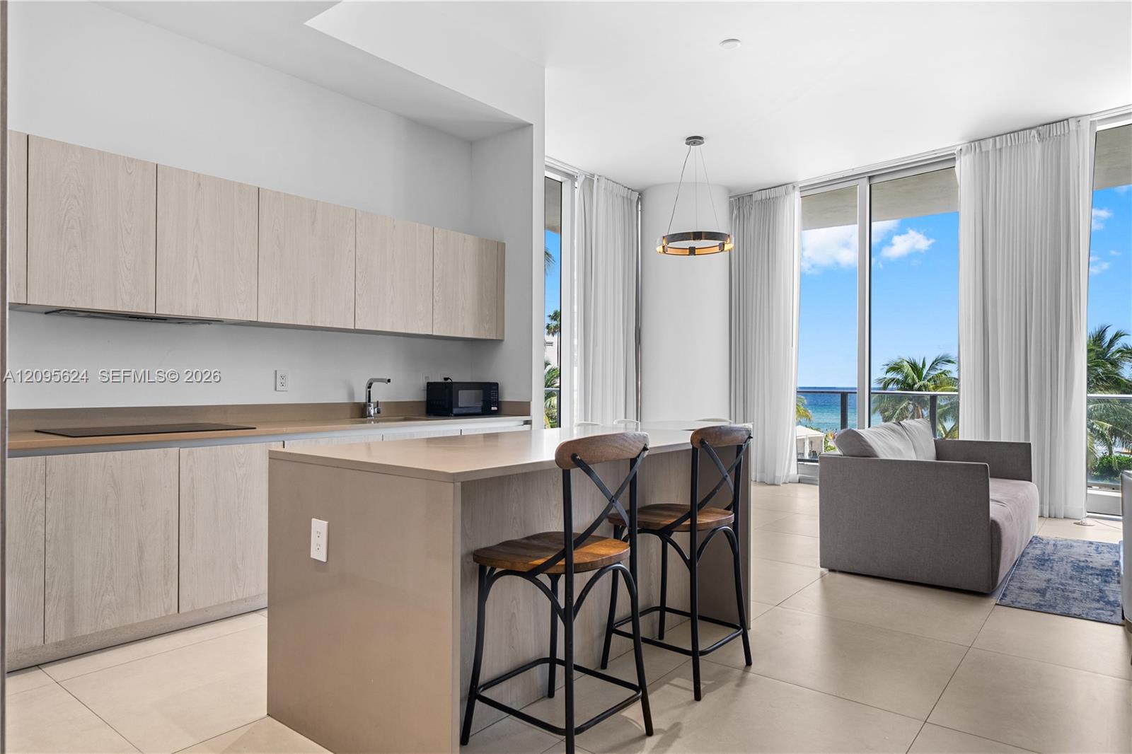 4111 S Ocean Drive