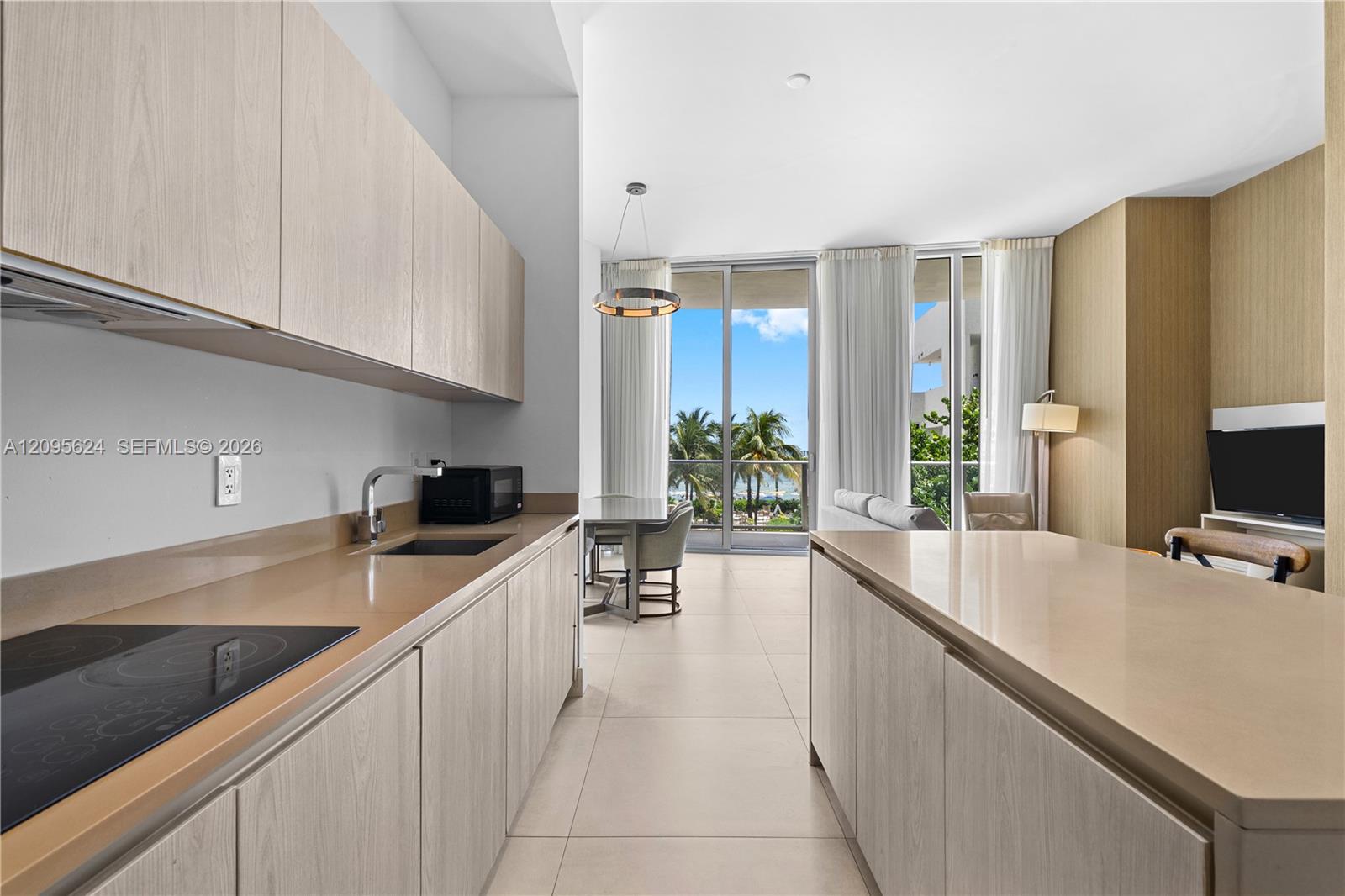 4111 S Ocean Drive