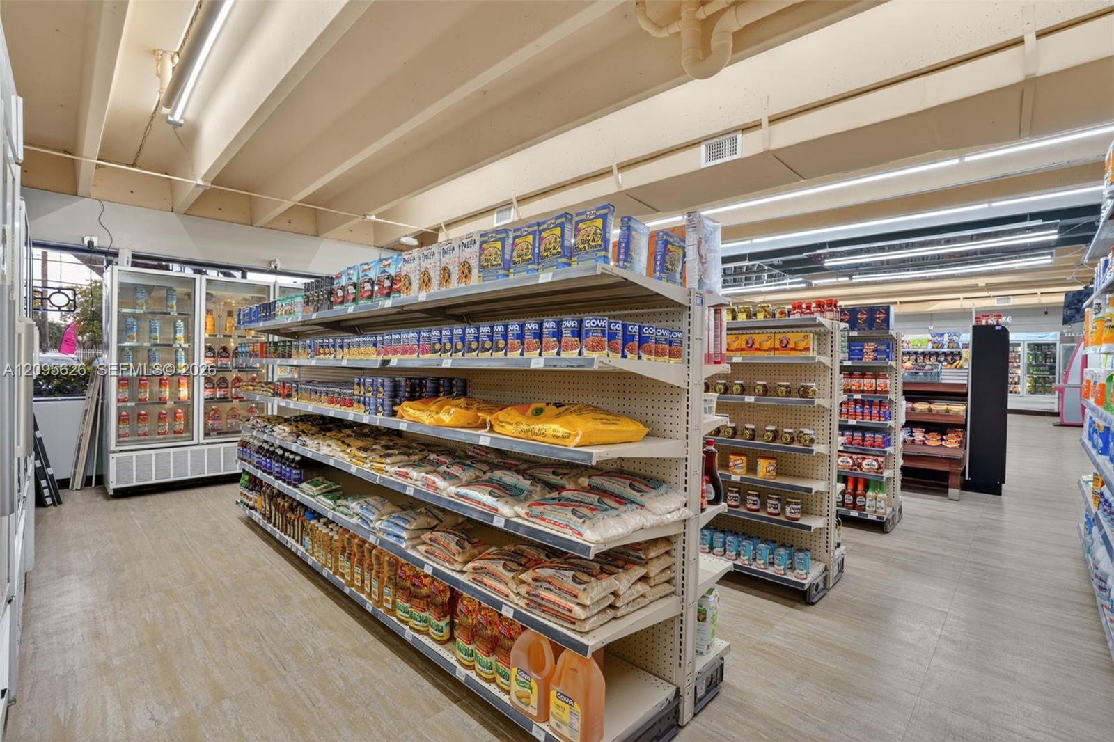 Turnkey Grocery, Turnkey Grocery, Convenience Store \u0026 Smoke Shop Fo