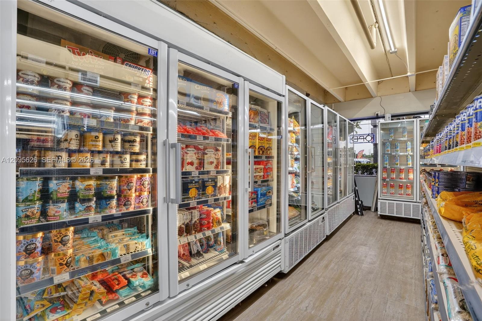 Turnkey Grocery, Turnkey Grocery, Convenience Store \u0026 Smoke Shop Fo