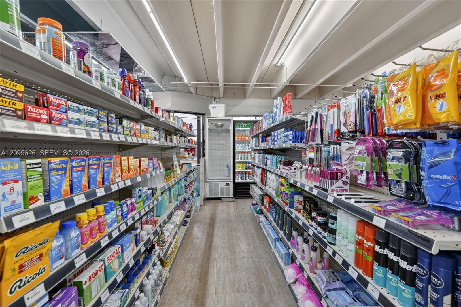 Turnkey Grocery, Turnkey Grocery, Convenience Store \u0026 Smoke Shop Fo