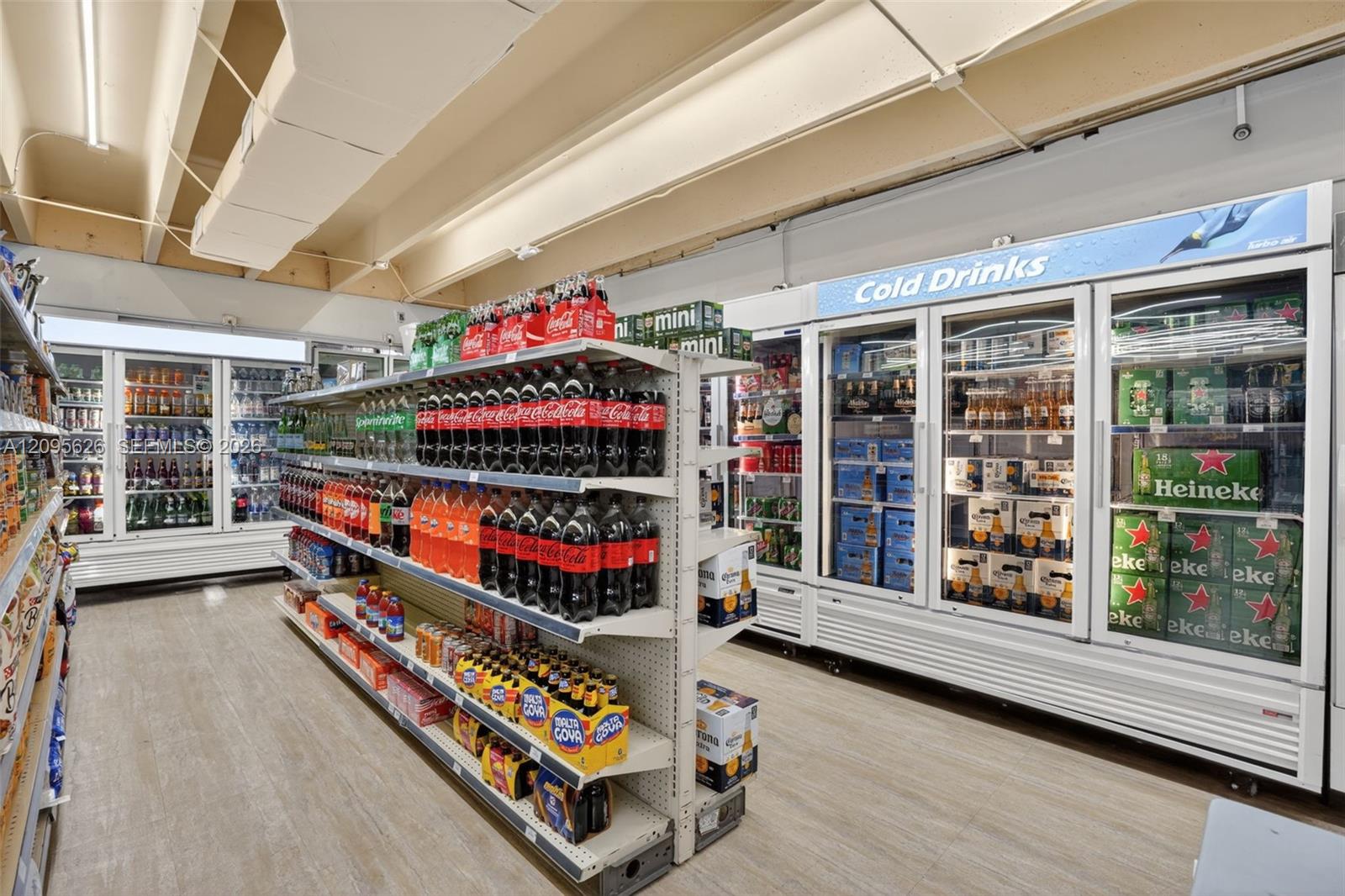 Turnkey Grocery, Turnkey Grocery, Convenience Store \u0026 Smoke Shop Fo