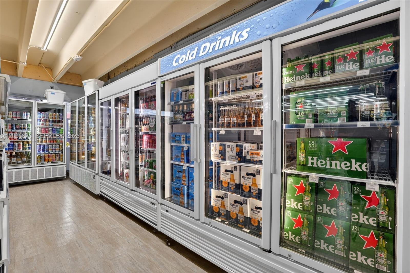 Turnkey Grocery, Turnkey Grocery, Convenience Store \u0026 Smoke Shop Fo