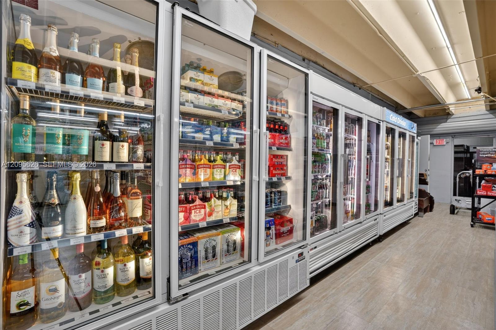 Turnkey Grocery, Turnkey Grocery, Convenience Store \u0026 Smoke Shop Fo