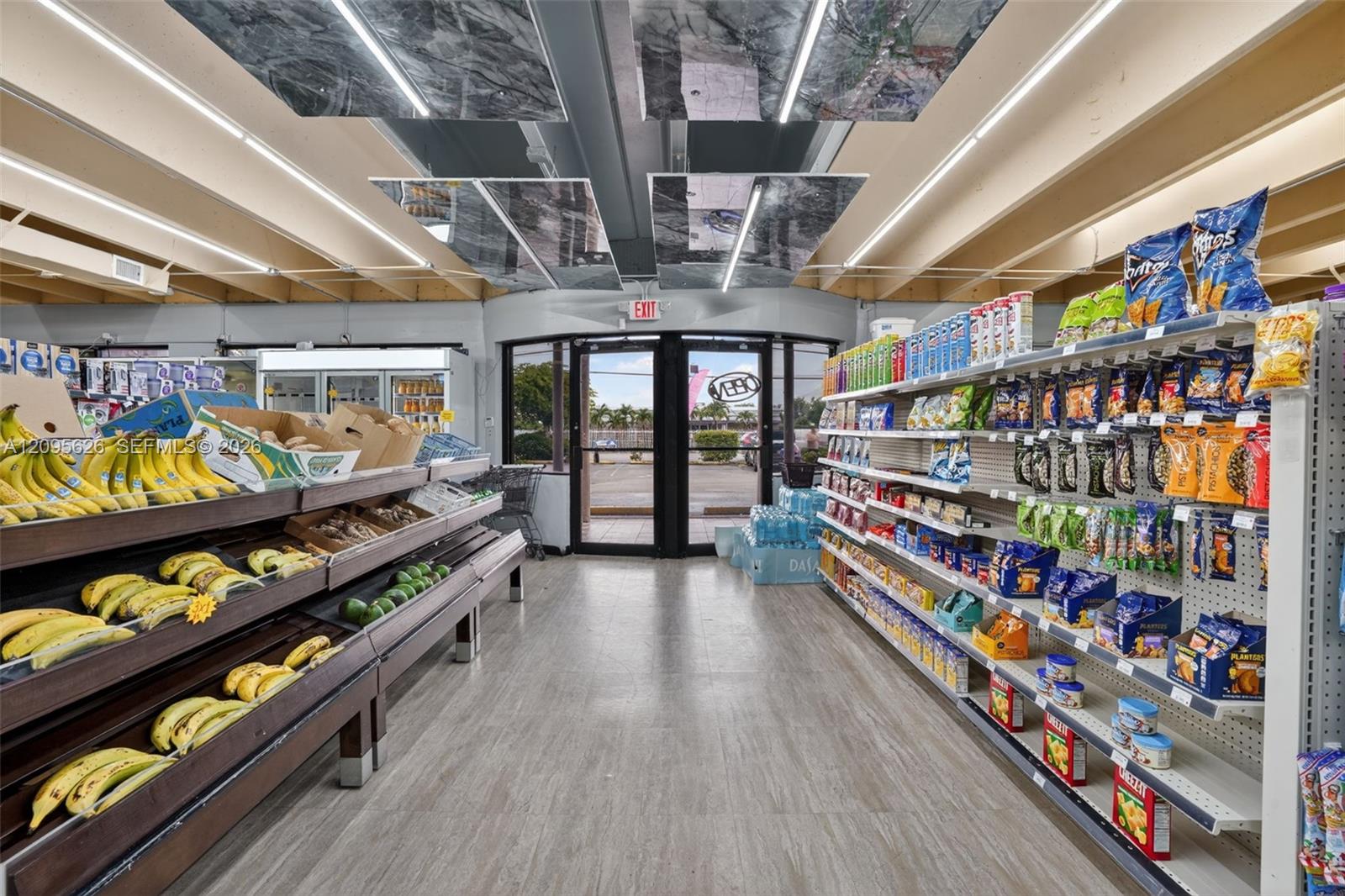 Turnkey Grocery, Turnkey Grocery, Convenience Store \u0026 Smoke Shop Fo