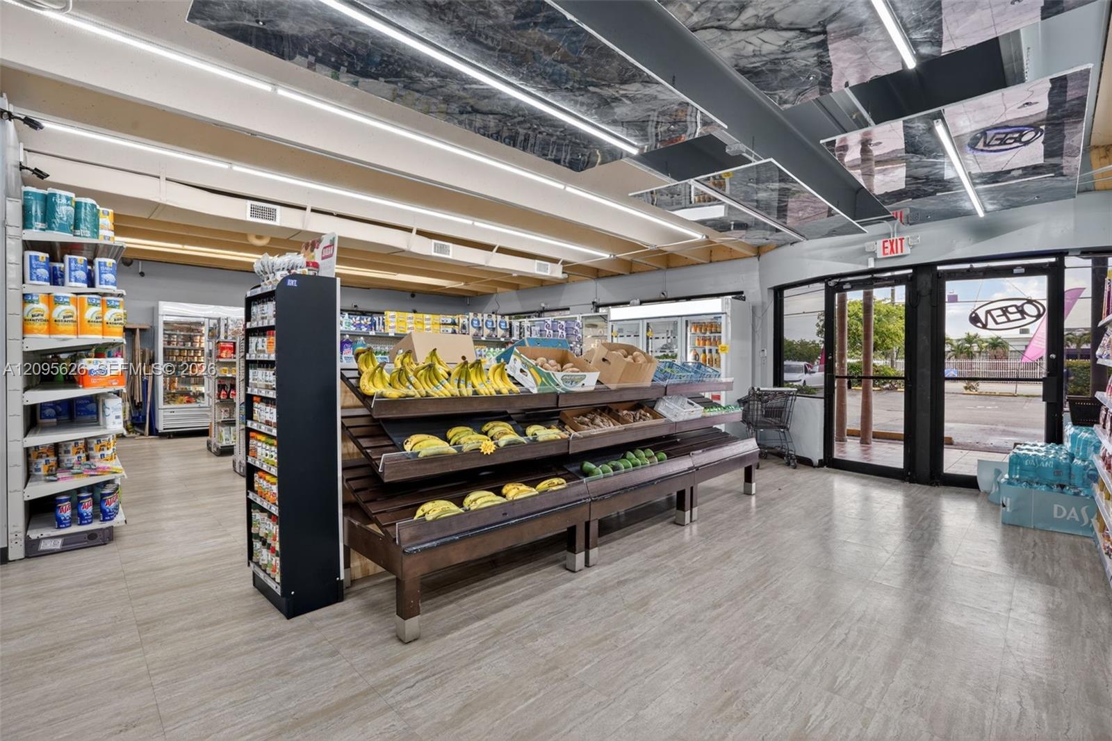 Turnkey Grocery, Turnkey Grocery, Convenience Store \u0026 Smoke Shop Fo