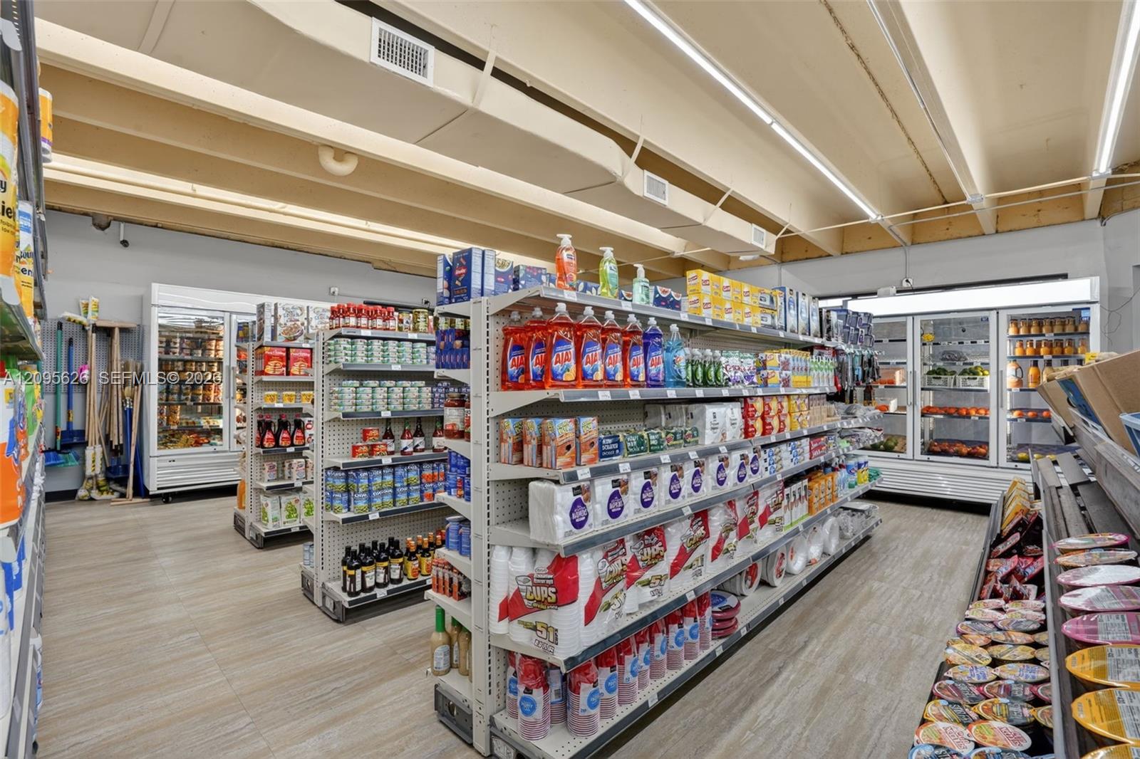 Turnkey Grocery, Turnkey Grocery, Convenience Store \u0026 Smoke Shop Fo