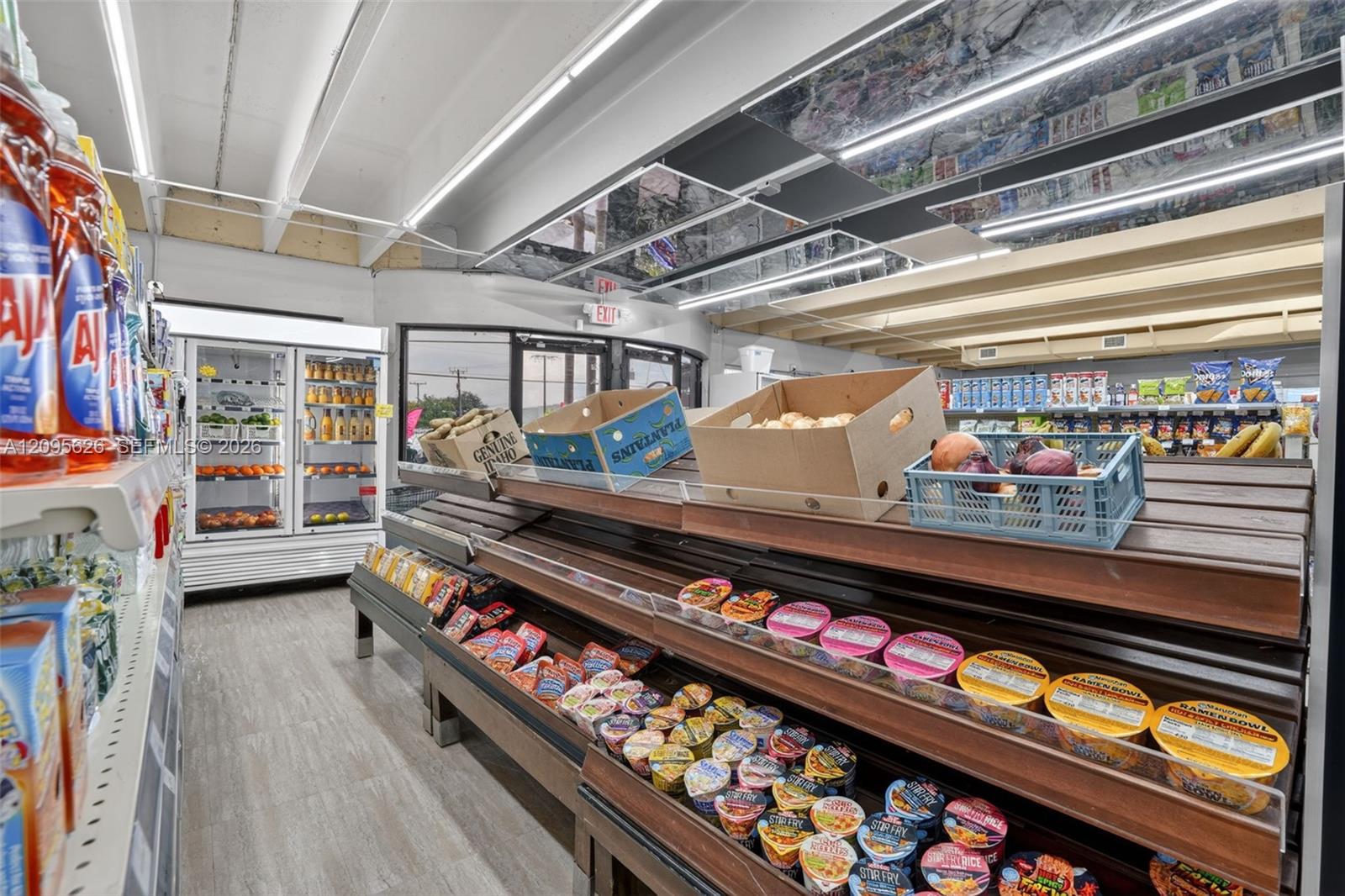 Turnkey Grocery, Turnkey Grocery, Convenience Store \u0026 Smoke Shop Fo