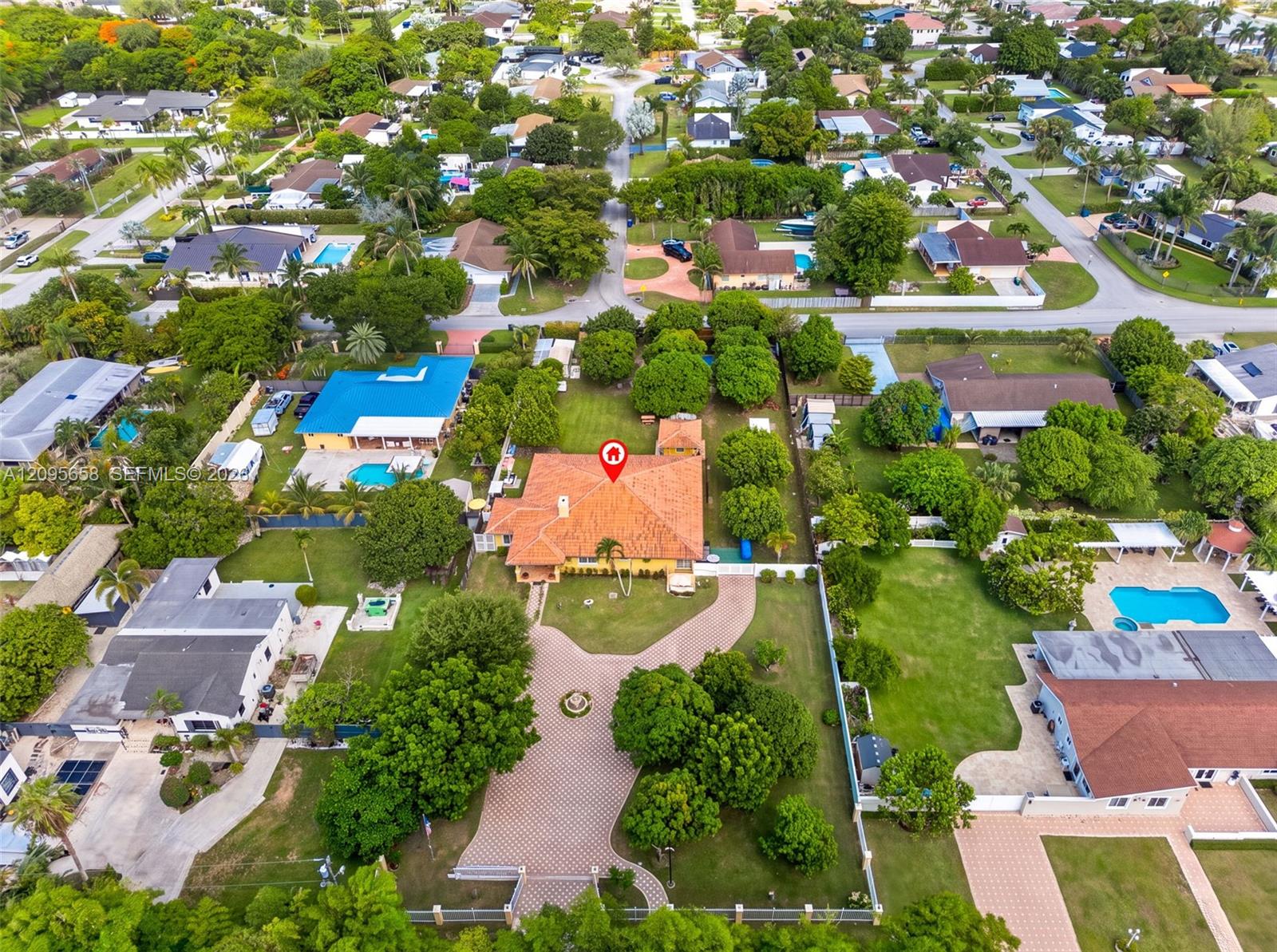 19110 SW 128th Court
