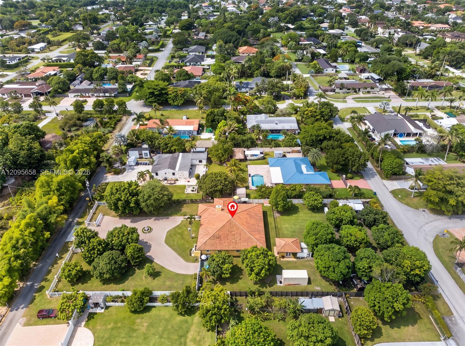 19110 SW 128th Court