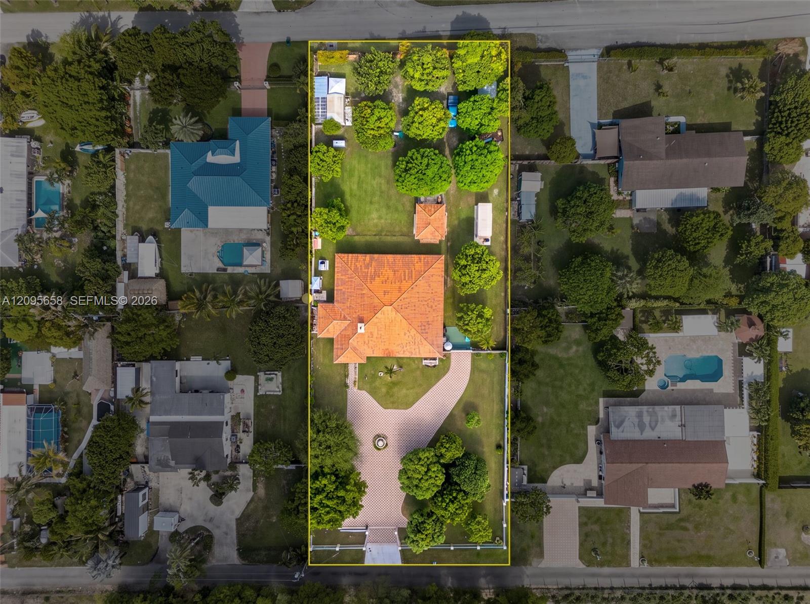 19110 SW 128th Court