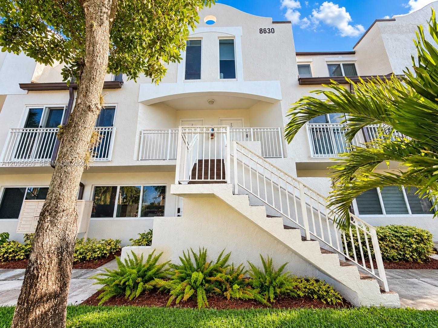 8630 NW 5th Terrace