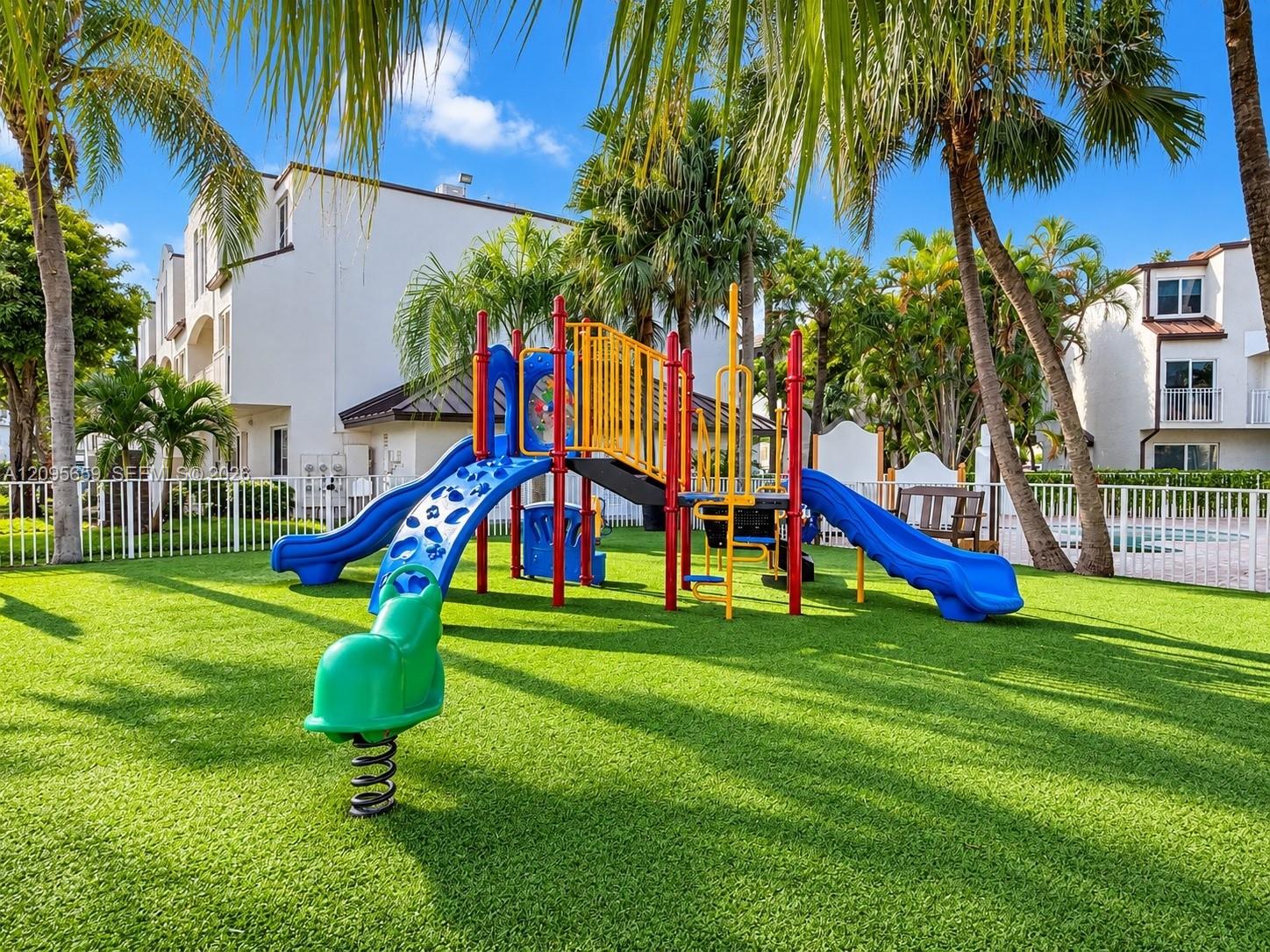 8630 NW 5th Terrace