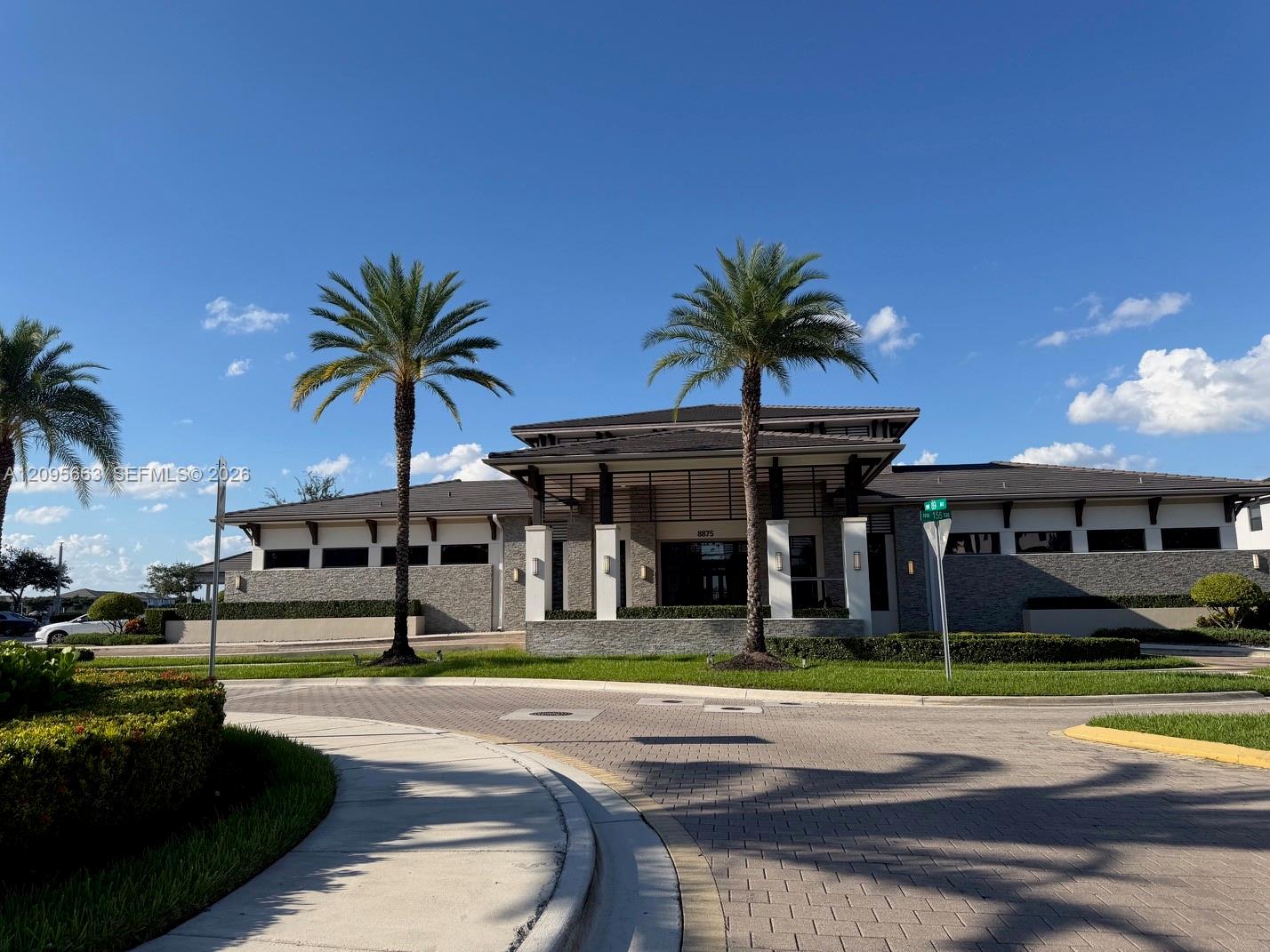 15780 NW 91st Court