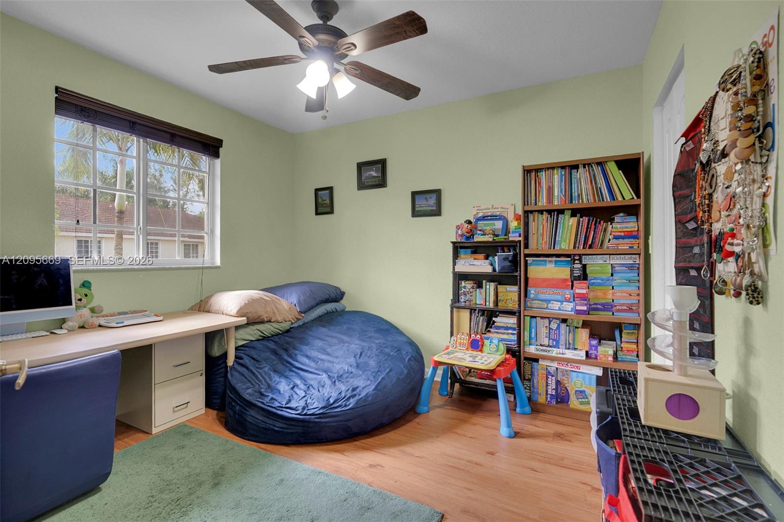 21007 NW 14th Place
