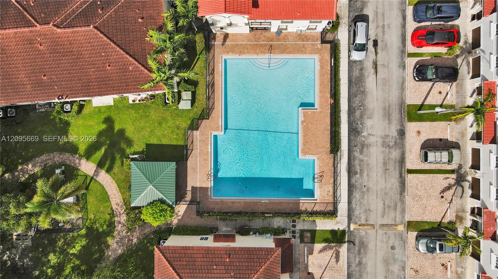 21007 NW 14th Place