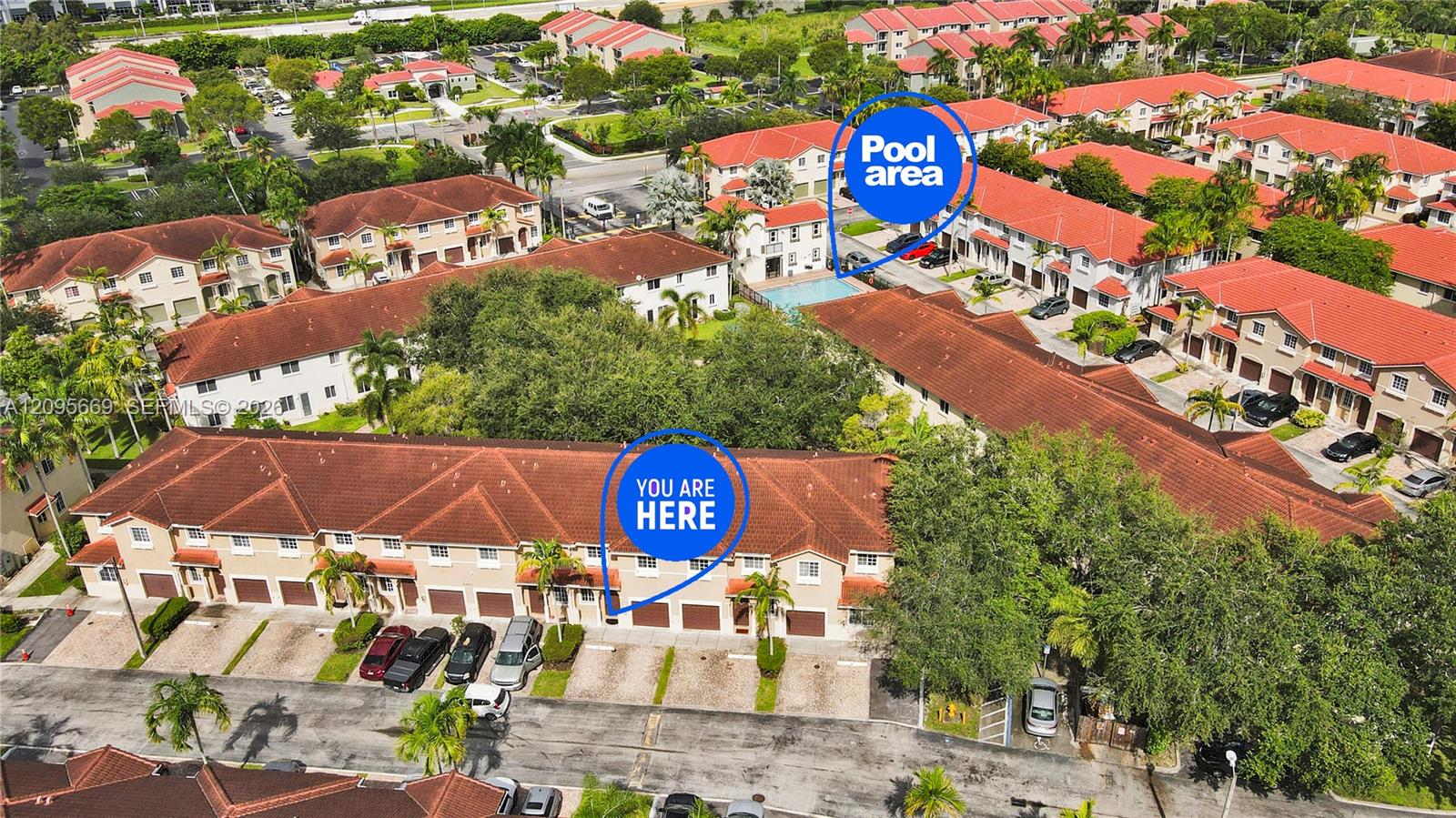 21007 NW 14th Place