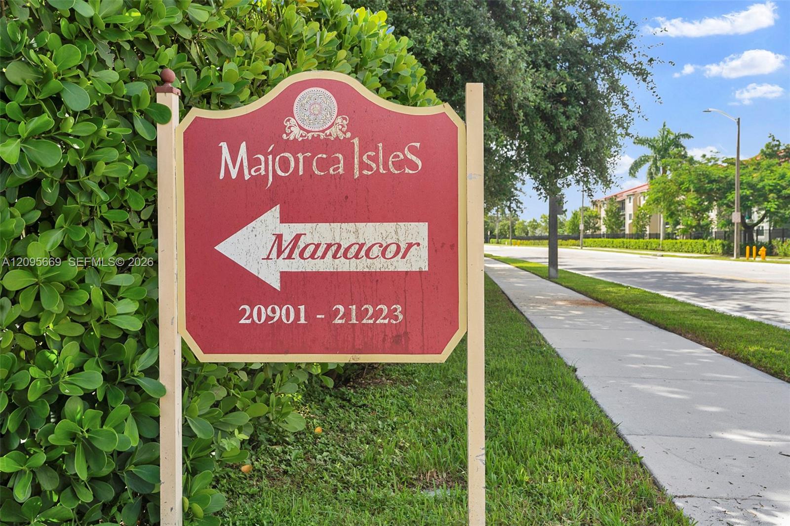 21007 NW 14th Place