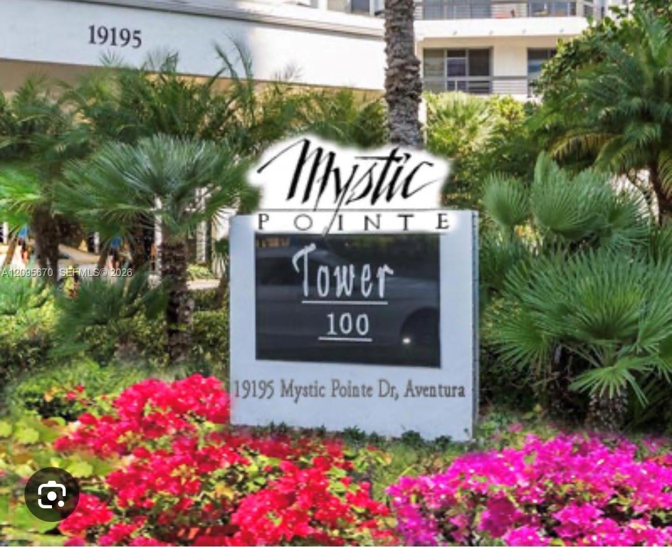 19195 NE Mystic Pointe Drive