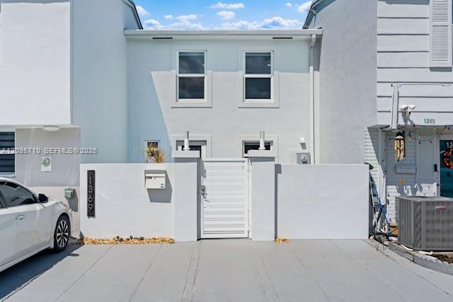 1369 W 69th Street