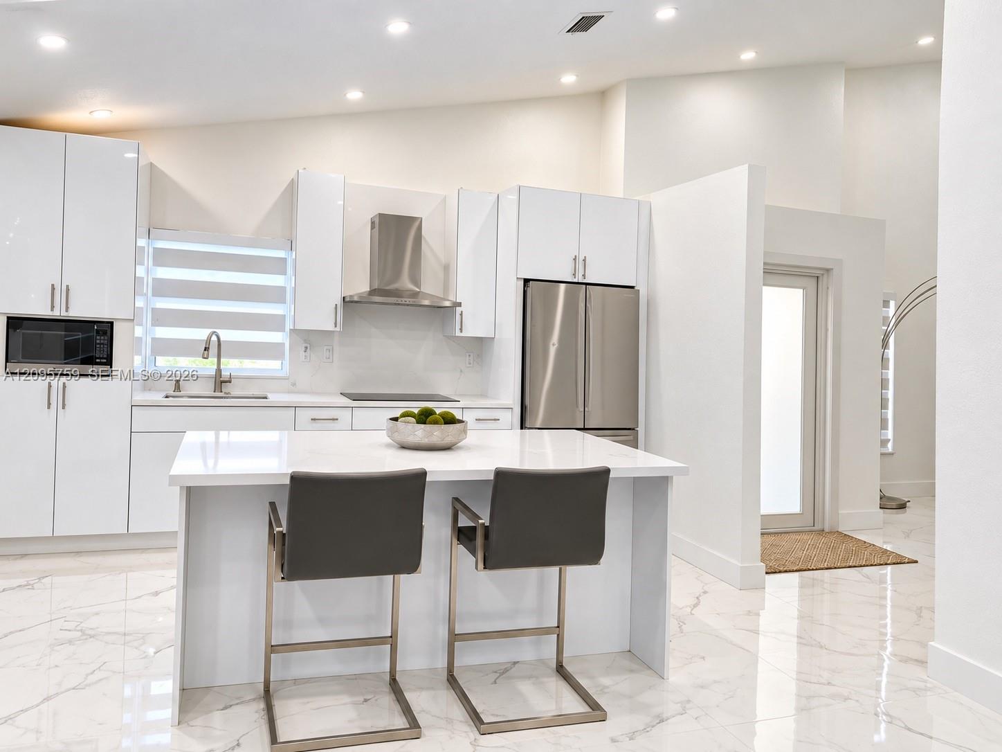 5531 NW 188th Street