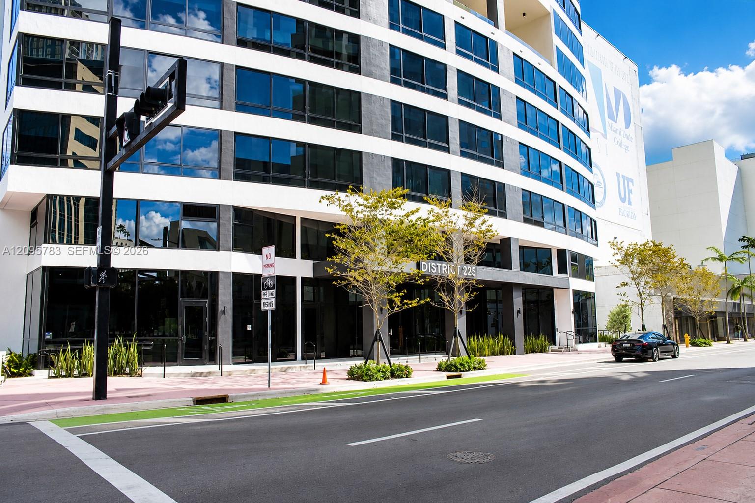 225 N Miami Avenue
