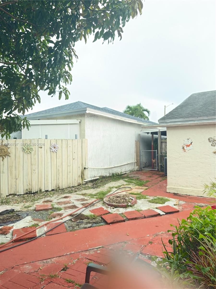 12343 SW 195th Terrace