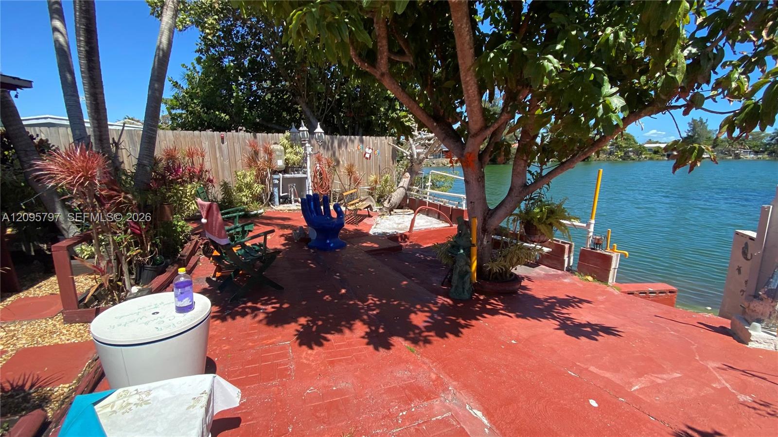 12343 SW 195th Terrace