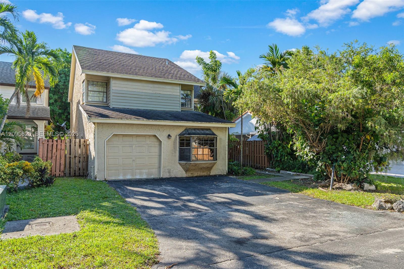 10618 SW 148th Ave Drive