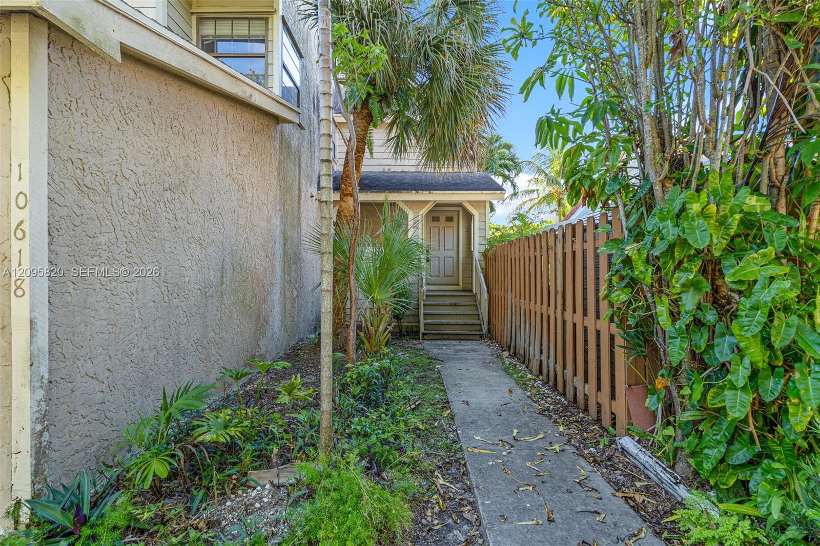 10618 SW 148th Ave Drive