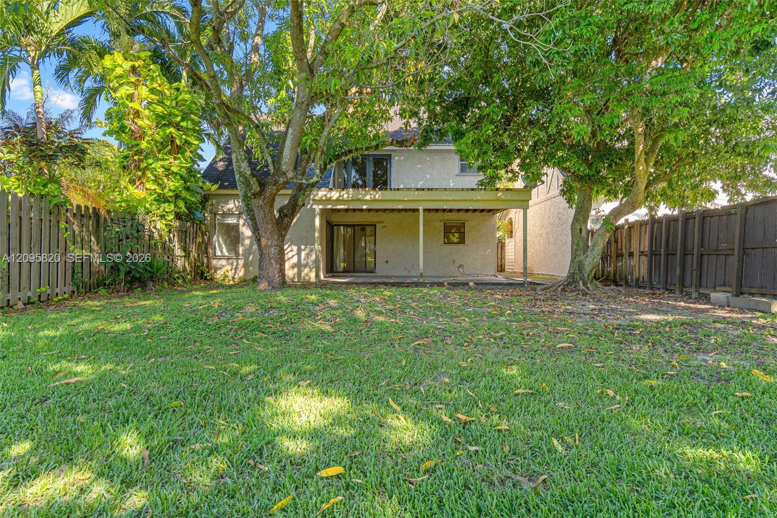 10618 SW 148th Ave Drive