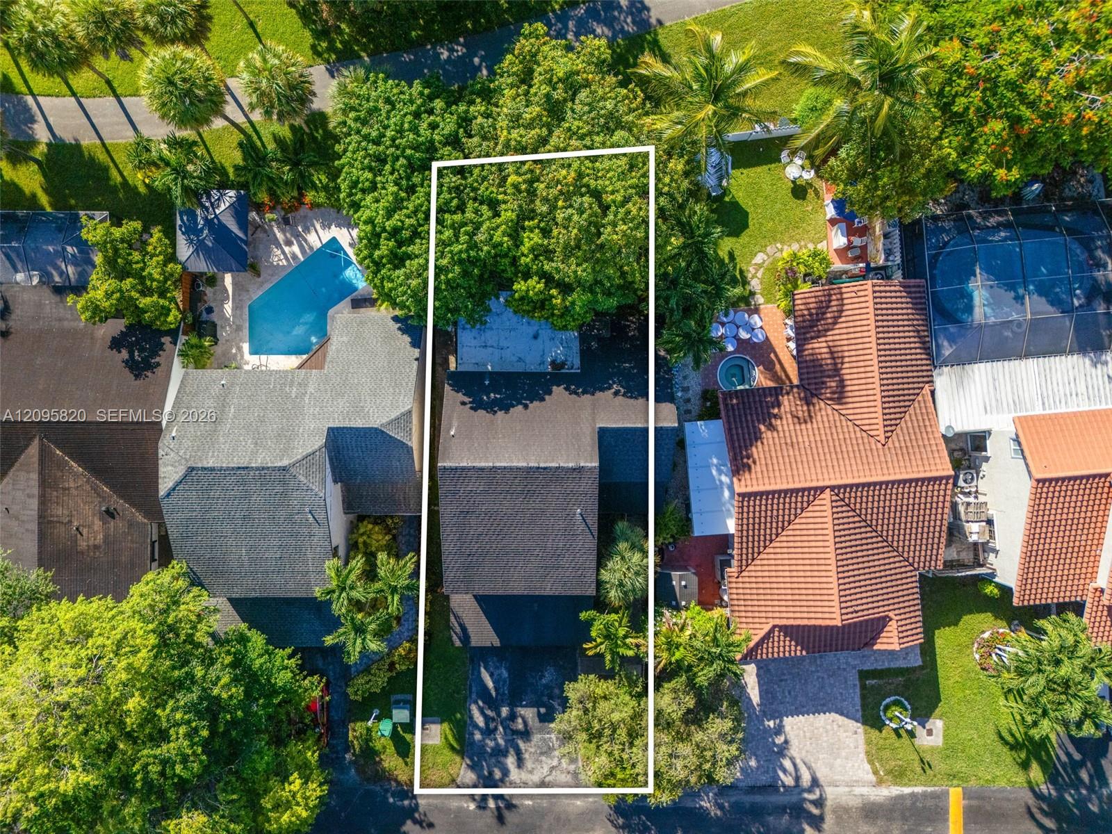 10618 SW 148th Ave Drive