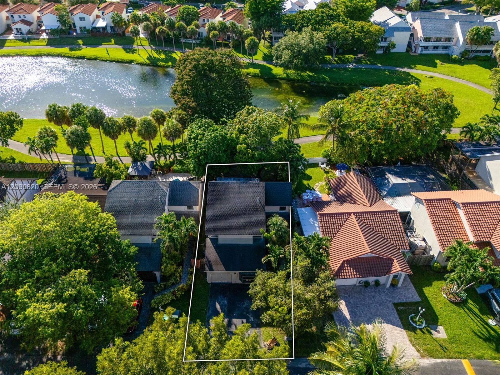 10618 SW 148th Ave Drive