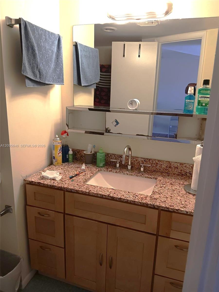 3545 NE 166th Street