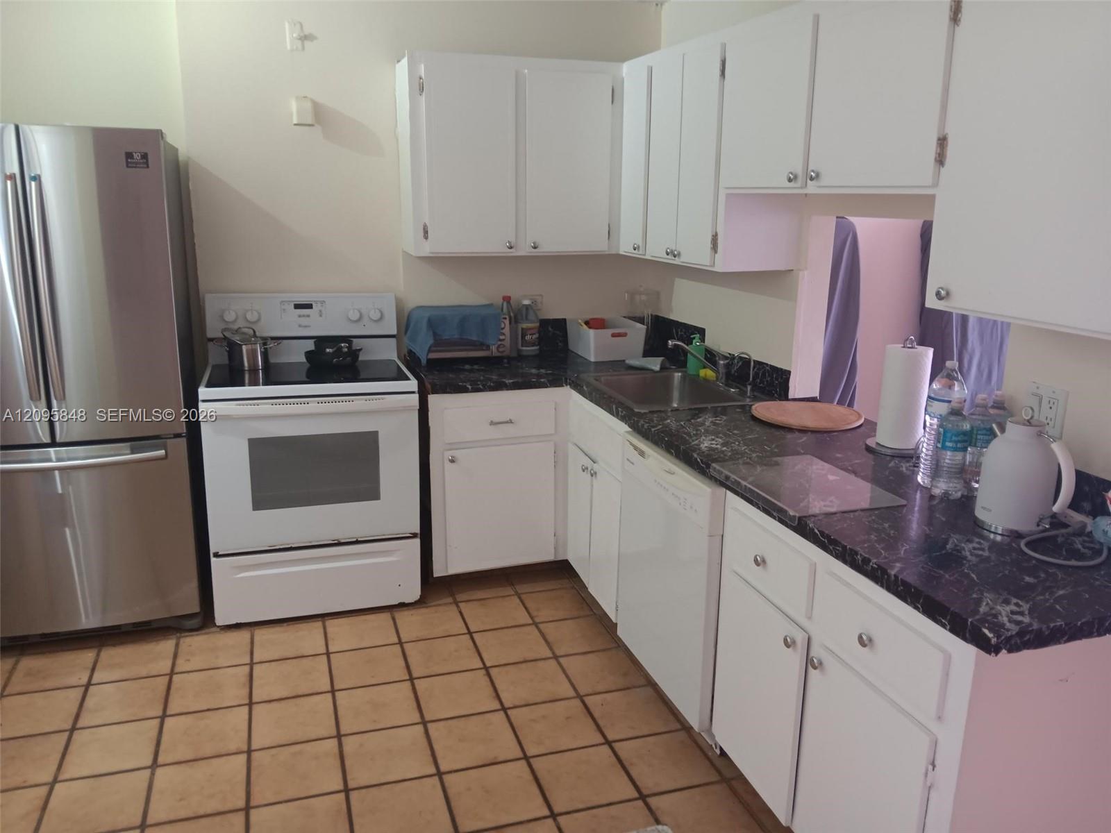 3545 NE 166th Street