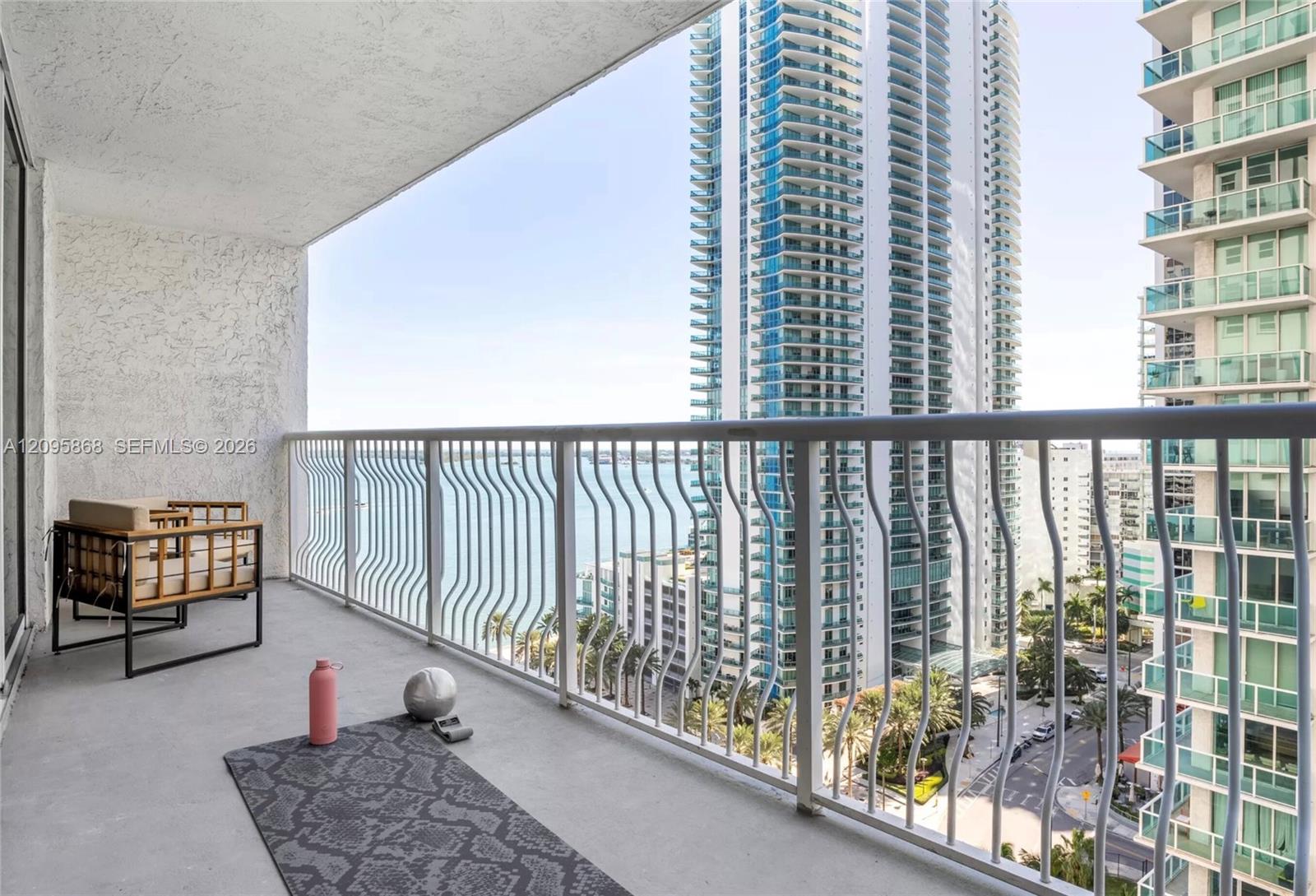 1200 Brickell Bay Drive