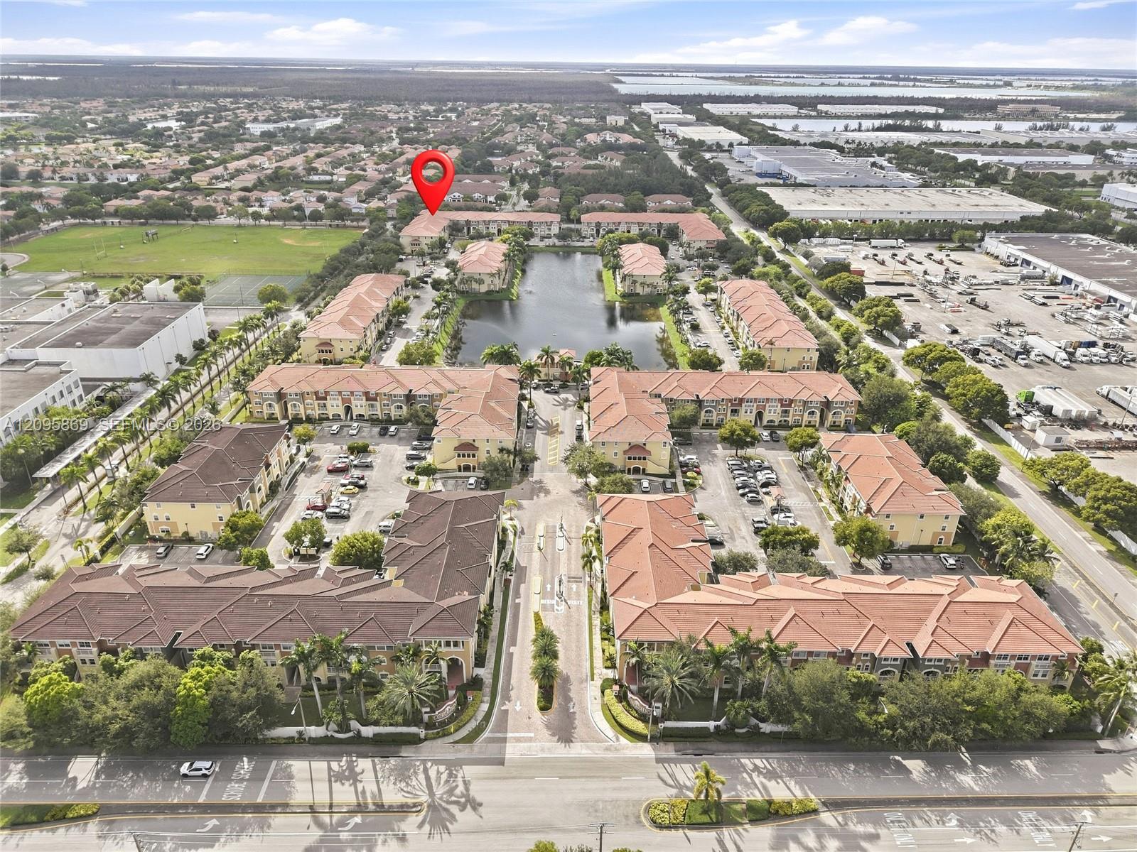 10870 NW 88th Terrace