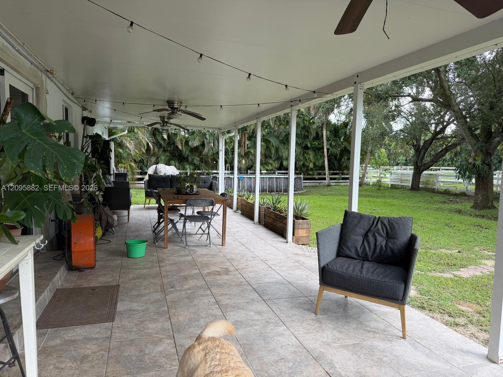 4830 SW 196th Lane