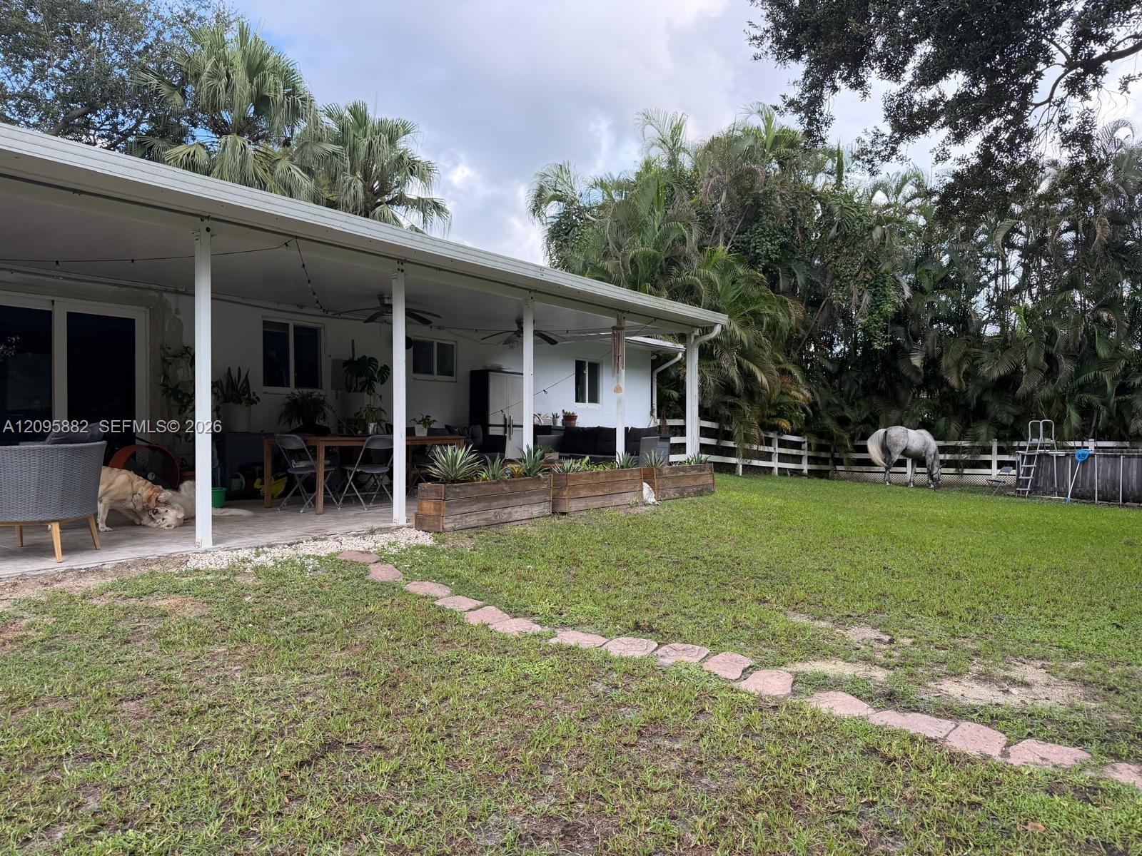 4830 SW 196th Lane