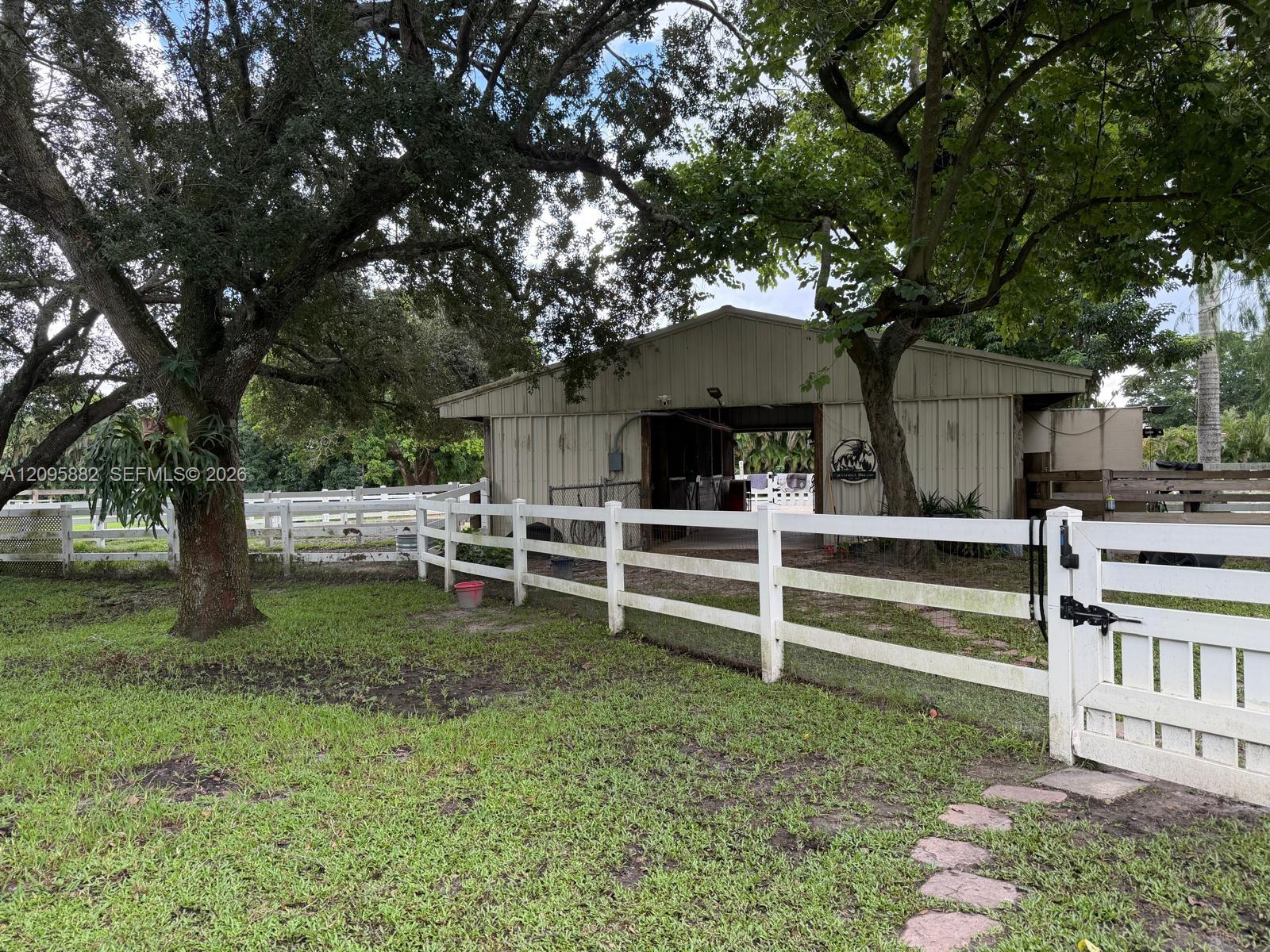 4830 SW 196th Lane