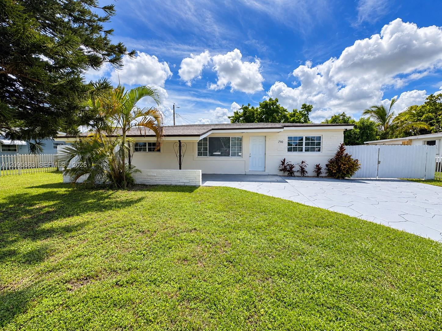 710 NW 176th Terrace