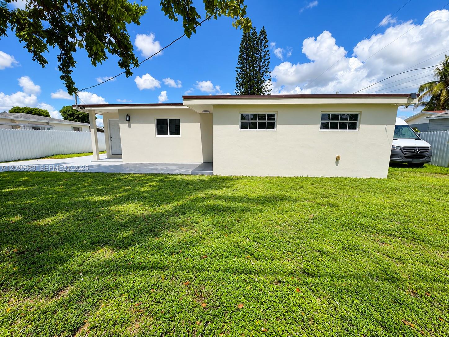 710 NW 176th Terrace