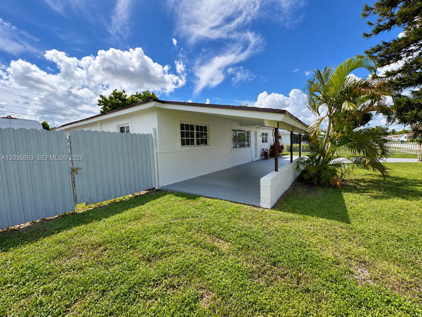 710 NW 176th Terrace