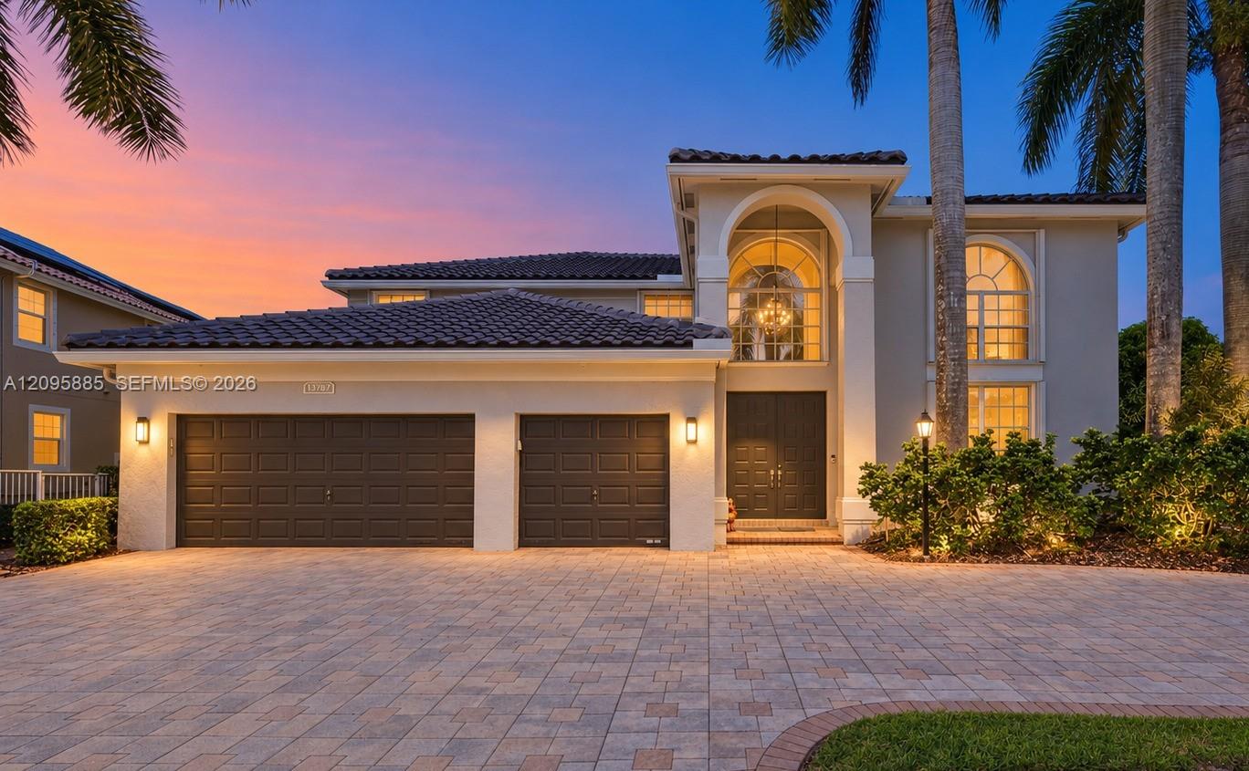 13787 NW 19th Court