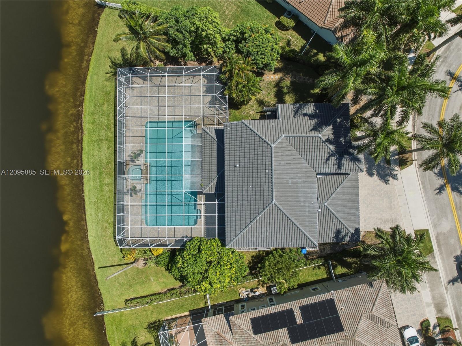 13787 NW 19th Court