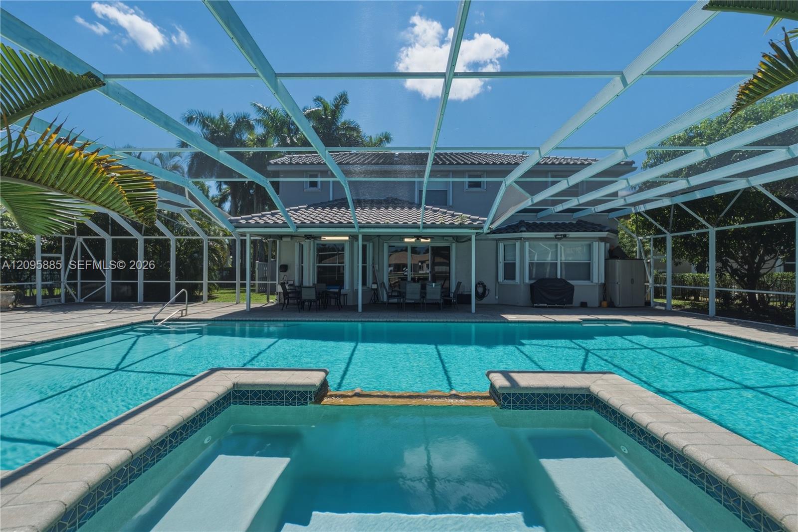 13787 NW 19th Court
