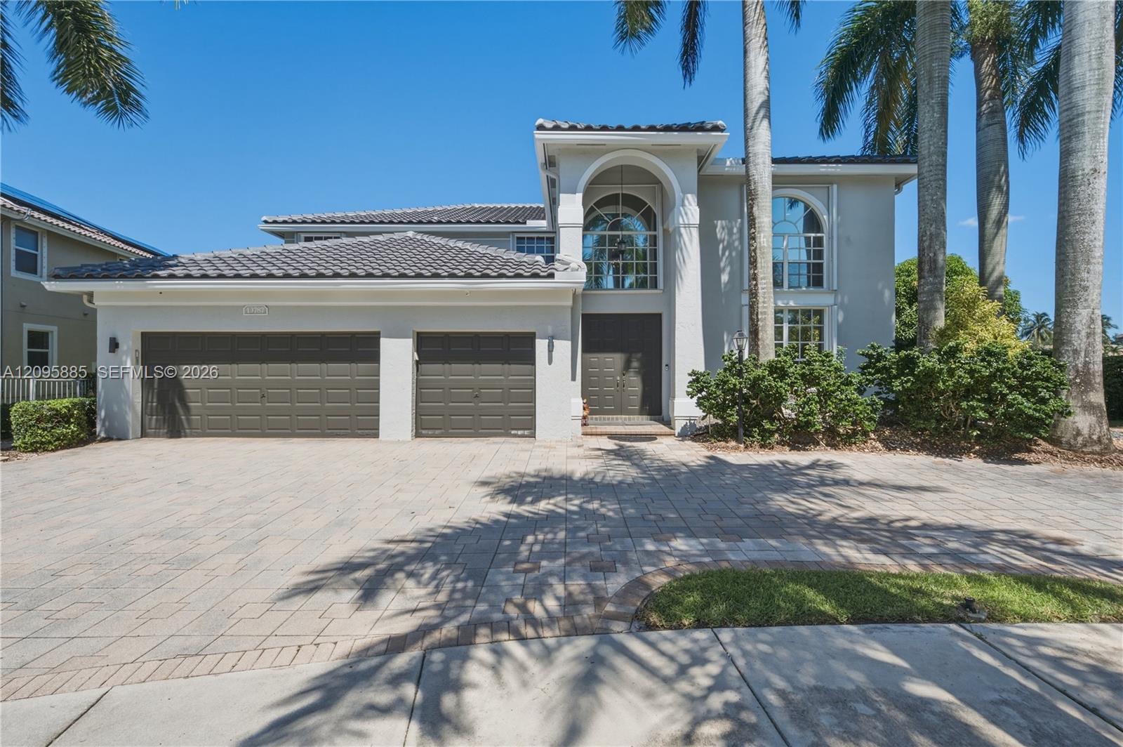 13787 NW 19th Court