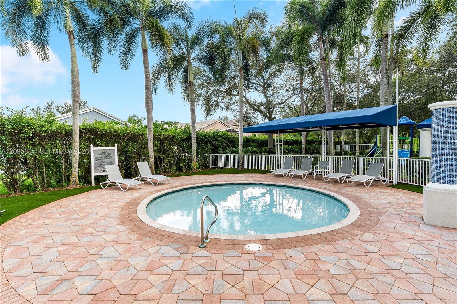 13787 NW 19th Court