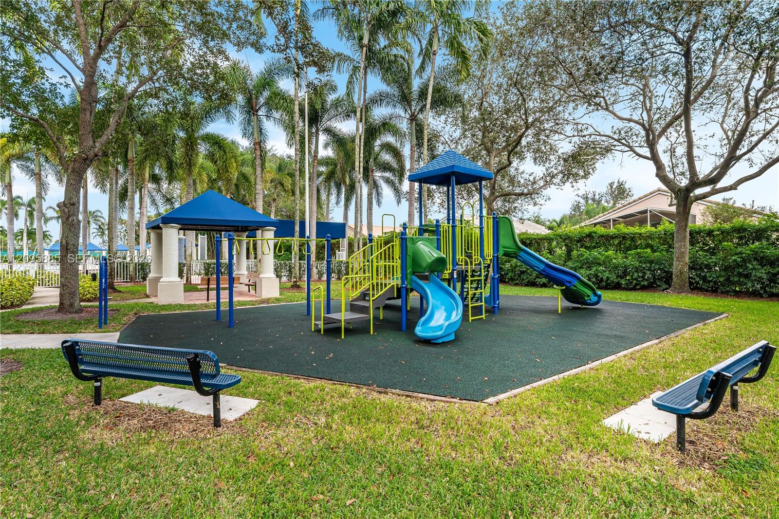 13787 NW 19th Court