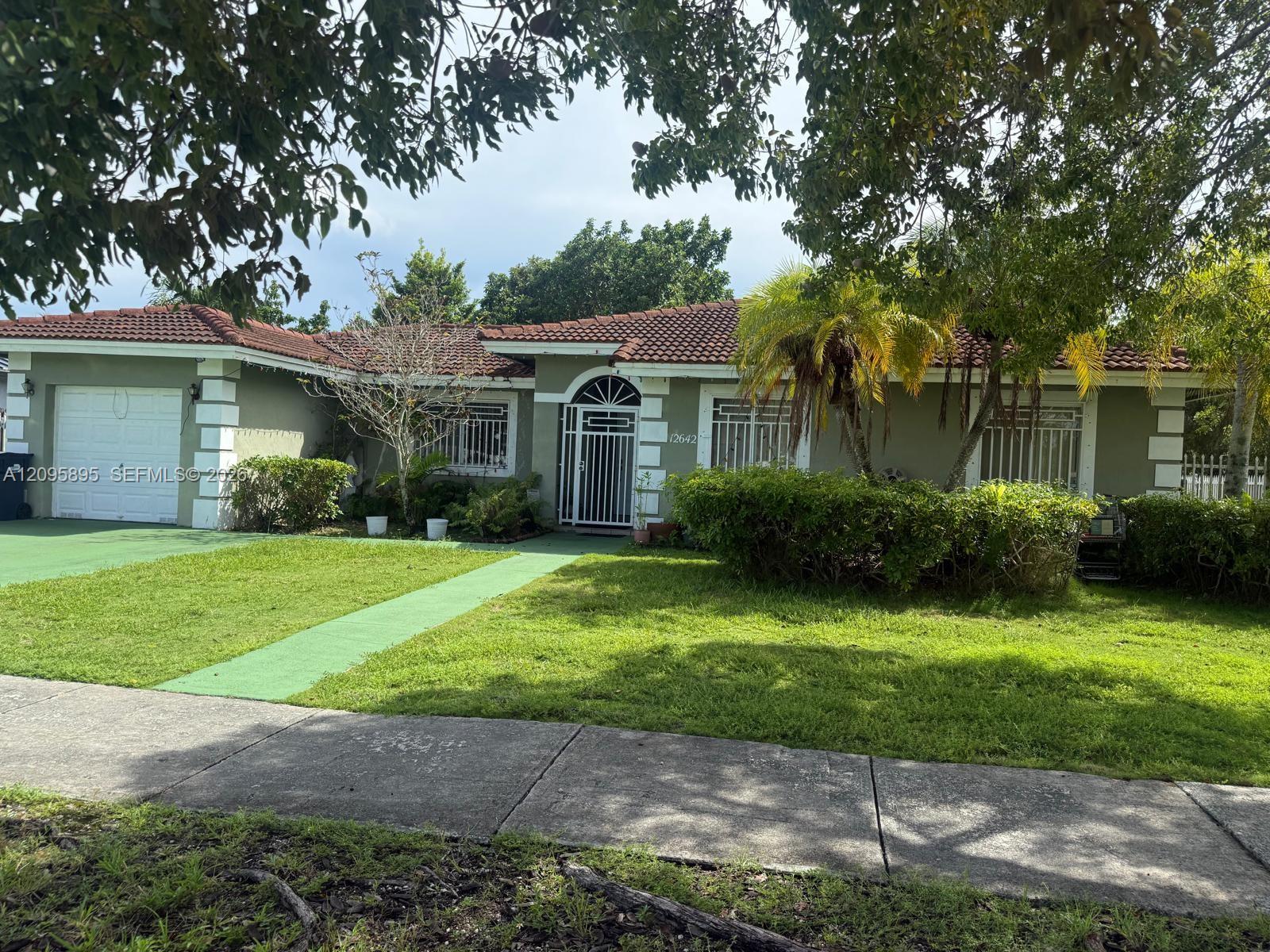 12642 SW 221st Street
